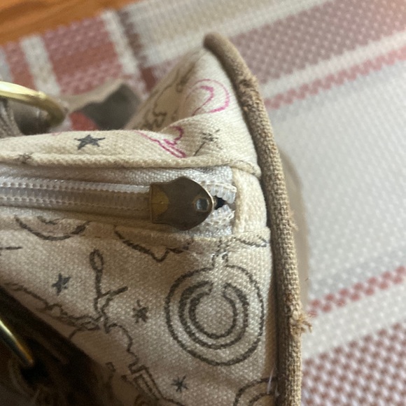 Fox Racing Purse - Picture 5 of 10